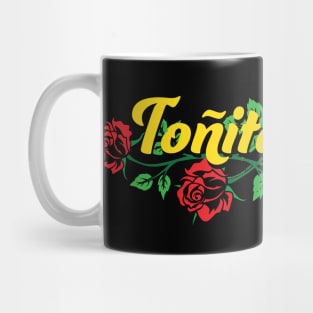 Toñita Mug